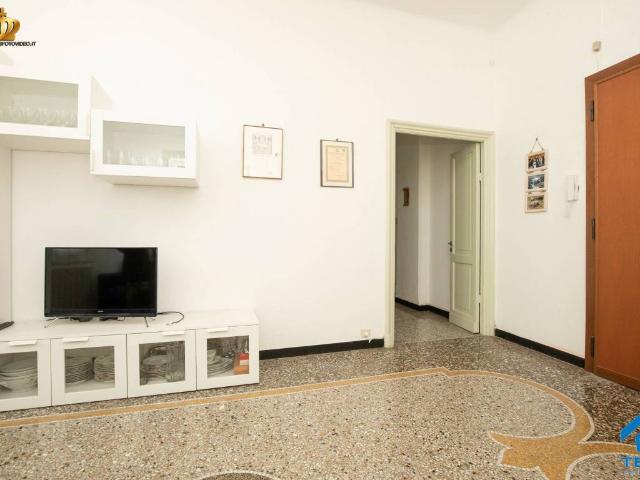 Appartamento in vendita a Genova GE