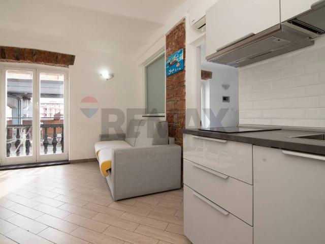 Appartamento in vendita a Genova GE