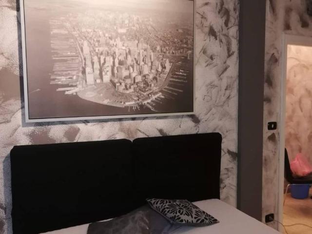 Appartamento in vendita a Genova GE