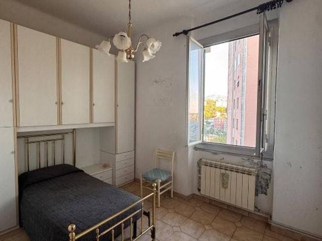 Appartamento in vendita a Genova GE