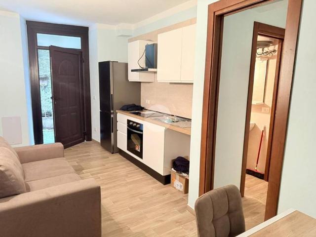 Appartamento in vendita a Genova GE