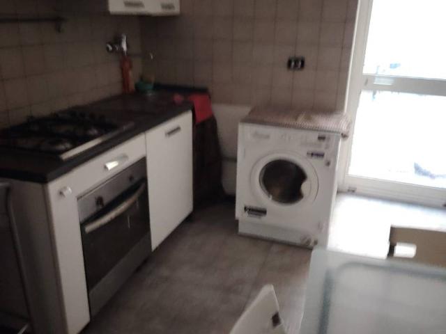 Appartamento in vendita a Genova GE