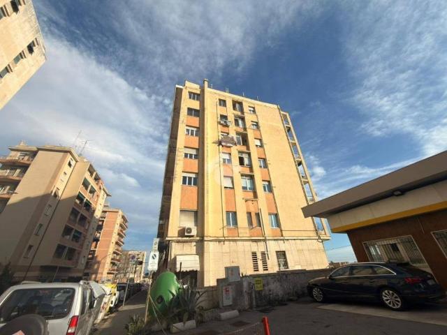 Appartamento in vendita a Genova GE