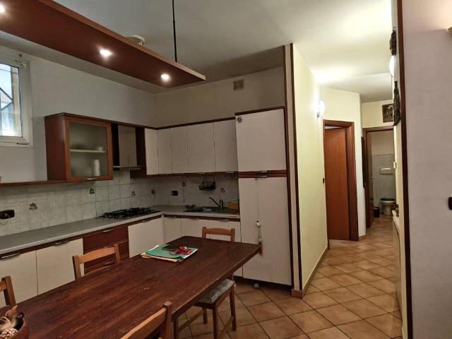 Appartamento in vendita a Genova GE