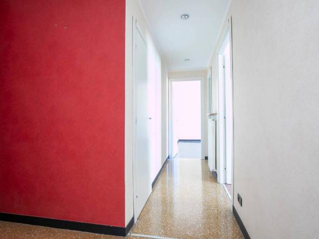 Appartamento in vendita a Genova GE