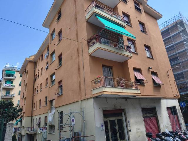 Appartamento in vendita a Genova GE