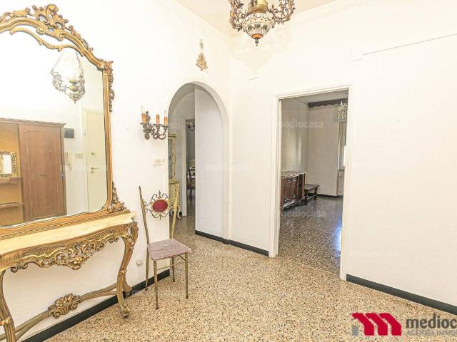 Appartamento in vendita a Genova GE