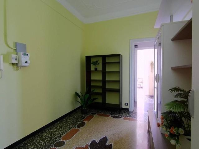Appartamento in vendita a Genova GE
