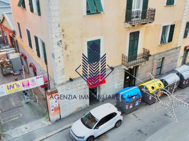Appartamento in vendita a Genova GE