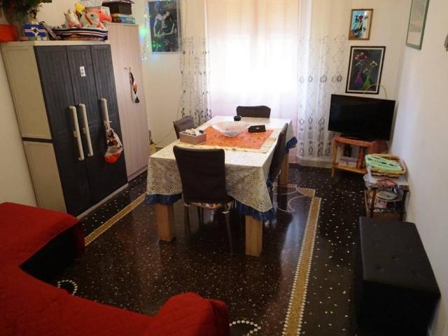 Appartamento in vendita a Genova GE