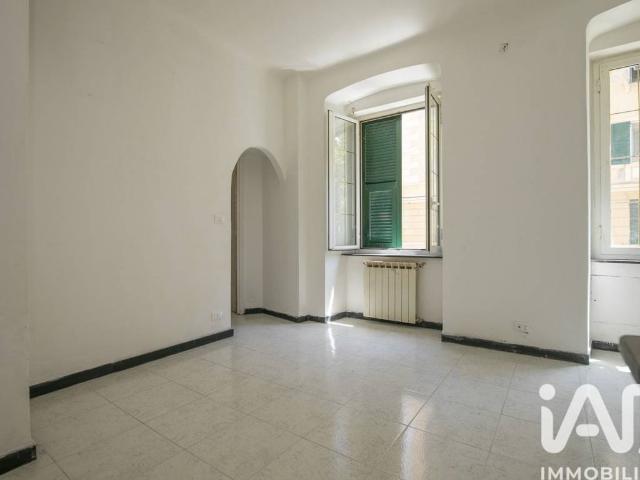 Appartamento in vendita a Genova GE