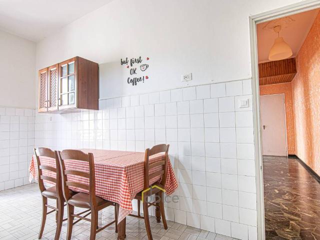 Appartamento in vendita a Genova GE