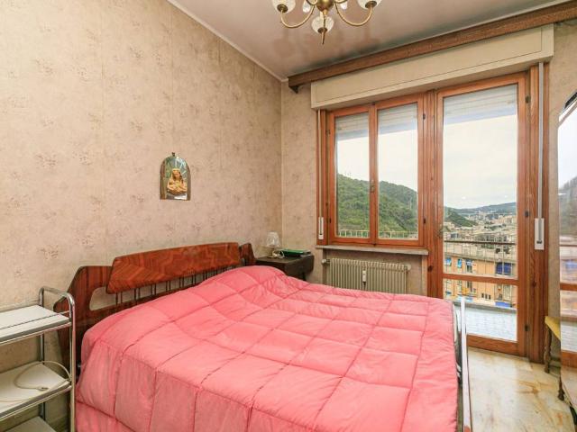 Appartamento in vendita a Genova GE