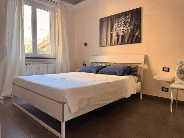 Appartamento in vendita a Genova GE