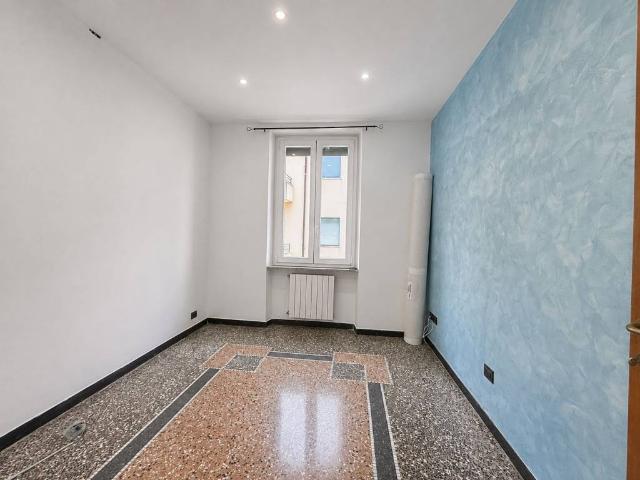 Appartamento in vendita a Genova GE