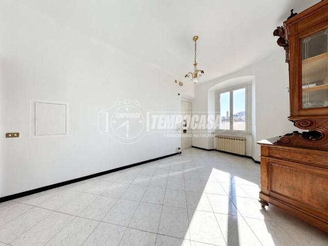 Appartamento in vendita a Genova GE