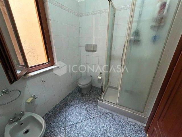 Appartamento in vendita a Genova GE