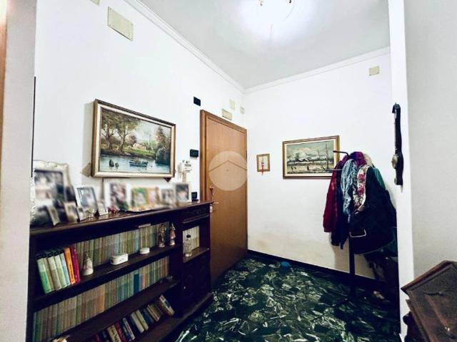 Appartamento in vendita a Genova GE