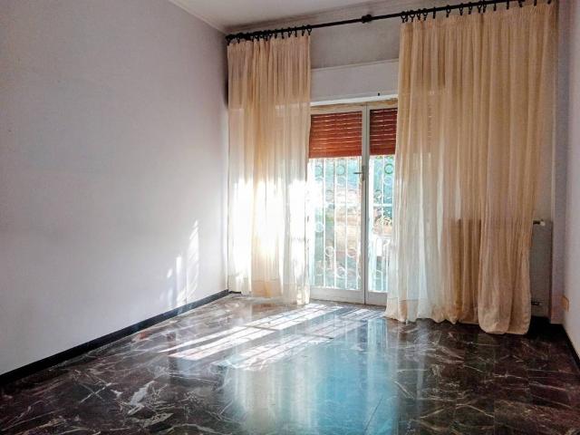 Appartamento in vendita a Genova GE
