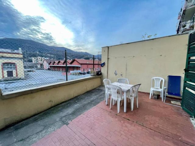 Appartamento in vendita a Genova GE