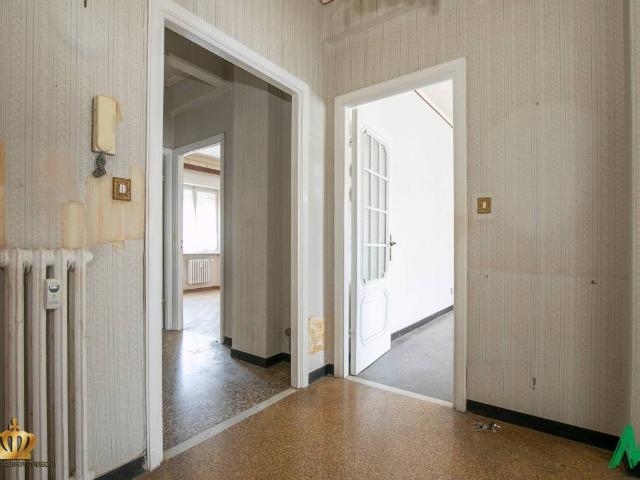 Appartamento in vendita a Genova GE