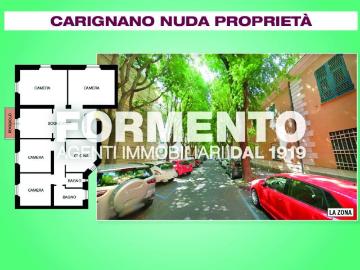 Appartamento in vendita a Genova GE