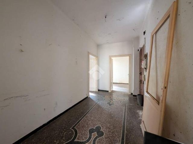 Appartamento in vendita a Genova GE