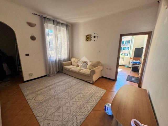 Appartamento in vendita a Genova GE