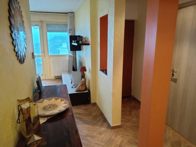 Appartamento in vendita a Genova GE