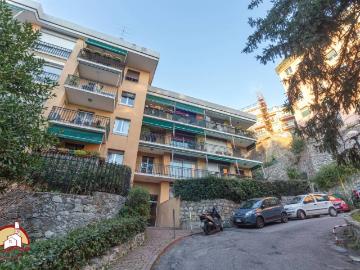 Appartamento in vendita a Genova GE