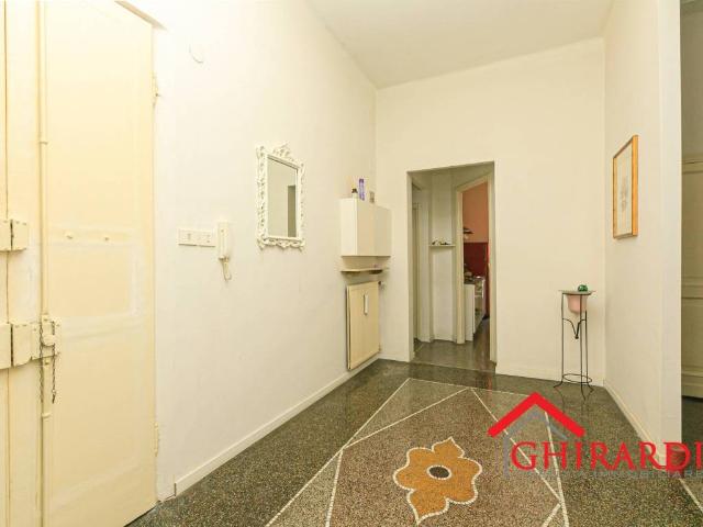 Appartamento in vendita a Genova GE