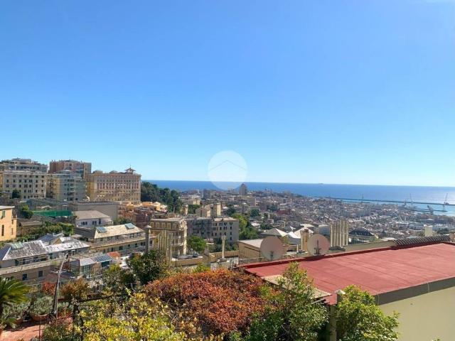 Appartamento in vendita a Genova GE