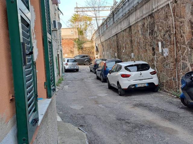 Appartamento in vendita a Genova GE