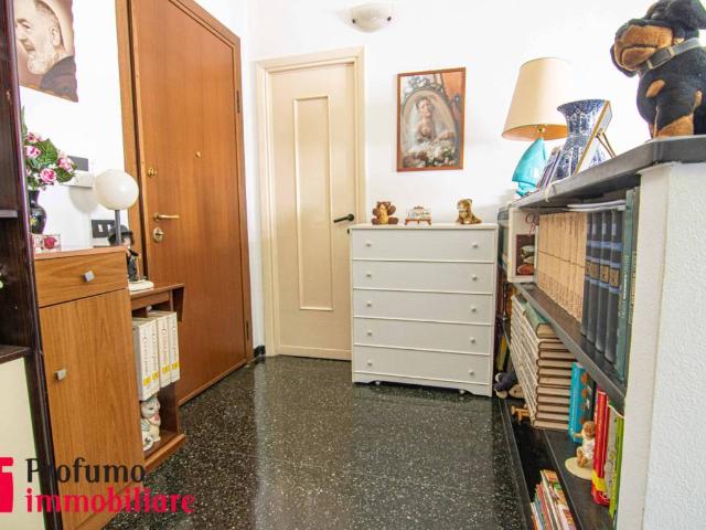 Appartamento in vendita a Genova GE