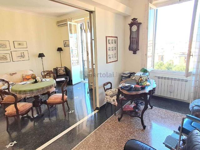 Appartamento in vendita a Genova GE