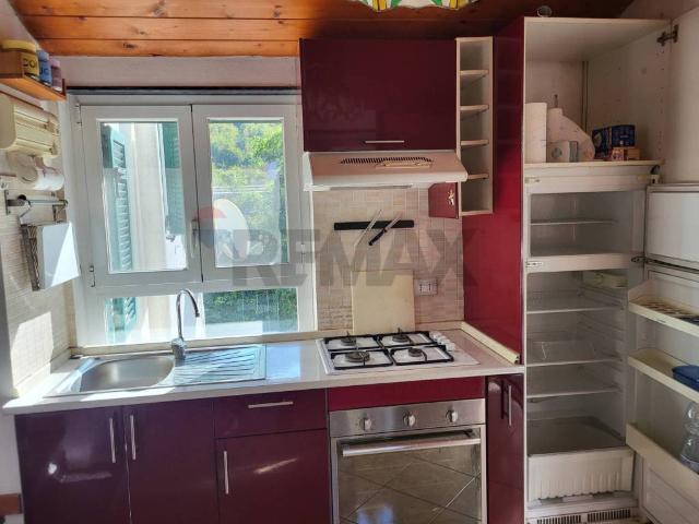Appartamento in vendita a Genova GE