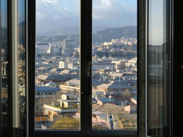 Appartamento in vendita a Genova GE