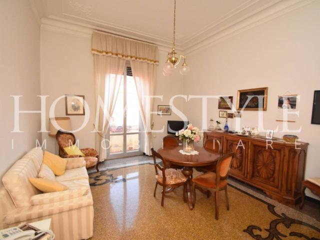 Appartamento in vendita a Genova GE