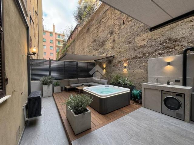 Appartamento in vendita a Genova GE