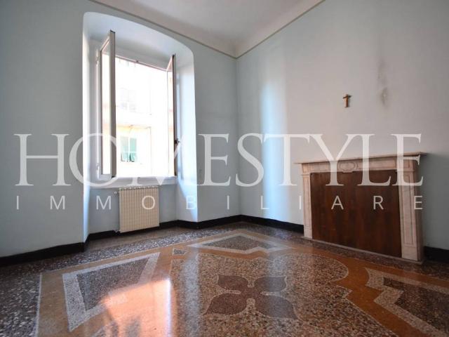Appartamento in vendita a Genova GE