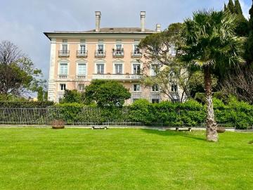 Appartamento in vendita a Genova GE