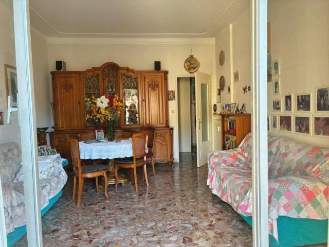 Appartamento in vendita a Genova GE