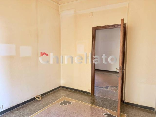 Appartamento in vendita a Genova GE