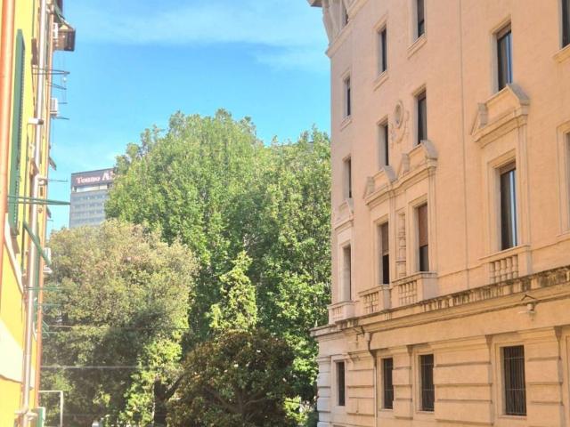 Appartamento in vendita a Genova GE