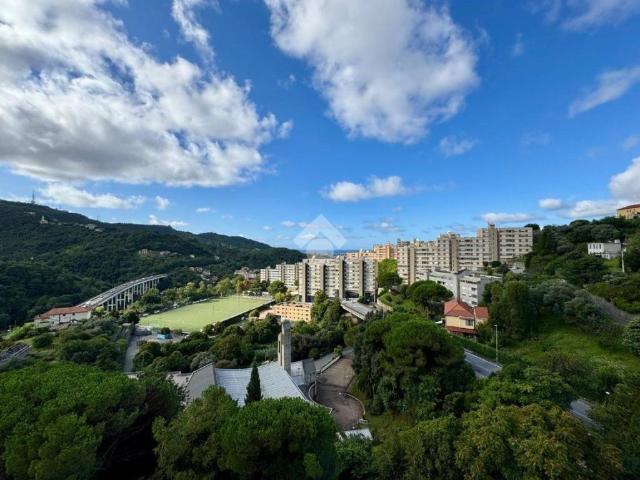Appartamento in vendita a Genova GE