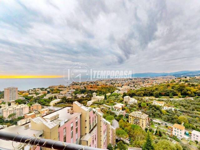 Appartamento in vendita a Genova GE