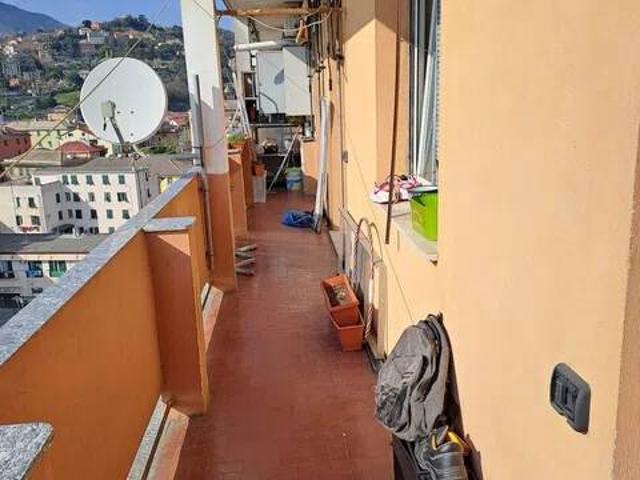 Appartamento in vendita a Genova GE