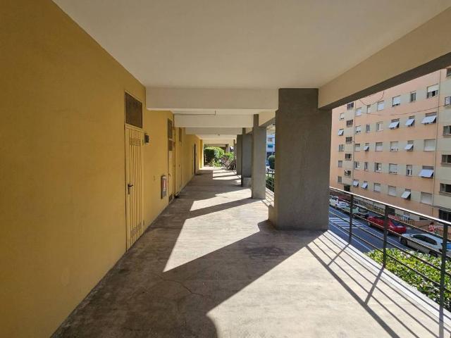 Appartamento in vendita a Genova GE