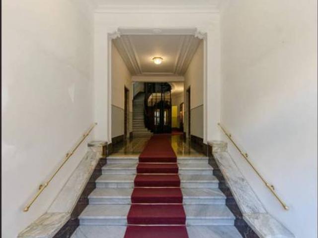 Appartamento in vendita a Genova GE