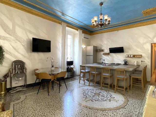 Appartamento in vendita a Genova GE